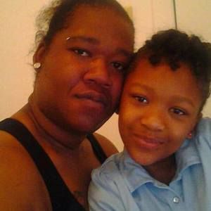 Meet your Posher, Oretha